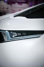 Honda FC Sport 2008 года